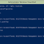 Delegated Administration in Windows PowerShell v3