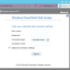 PowerShell WebAccess, Web-Based Windows PowerShell Console