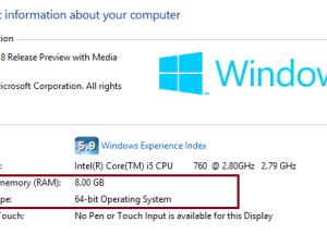 PowerShell Script to Check if Windows 8 PC is complaint to run Hyper-V V-3